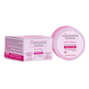 Brilliant Skin Essentials Topical Cream
